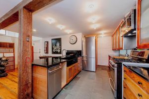 Alquiler Vacacional - Greenwich Village LOFT - Top Floor - High Ceilings