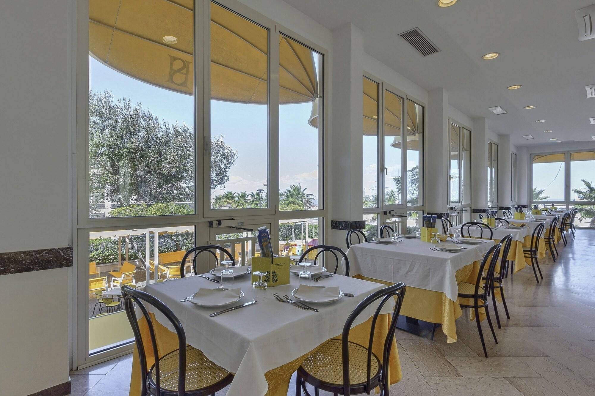 Restaurant ALBERGO SAVOIA