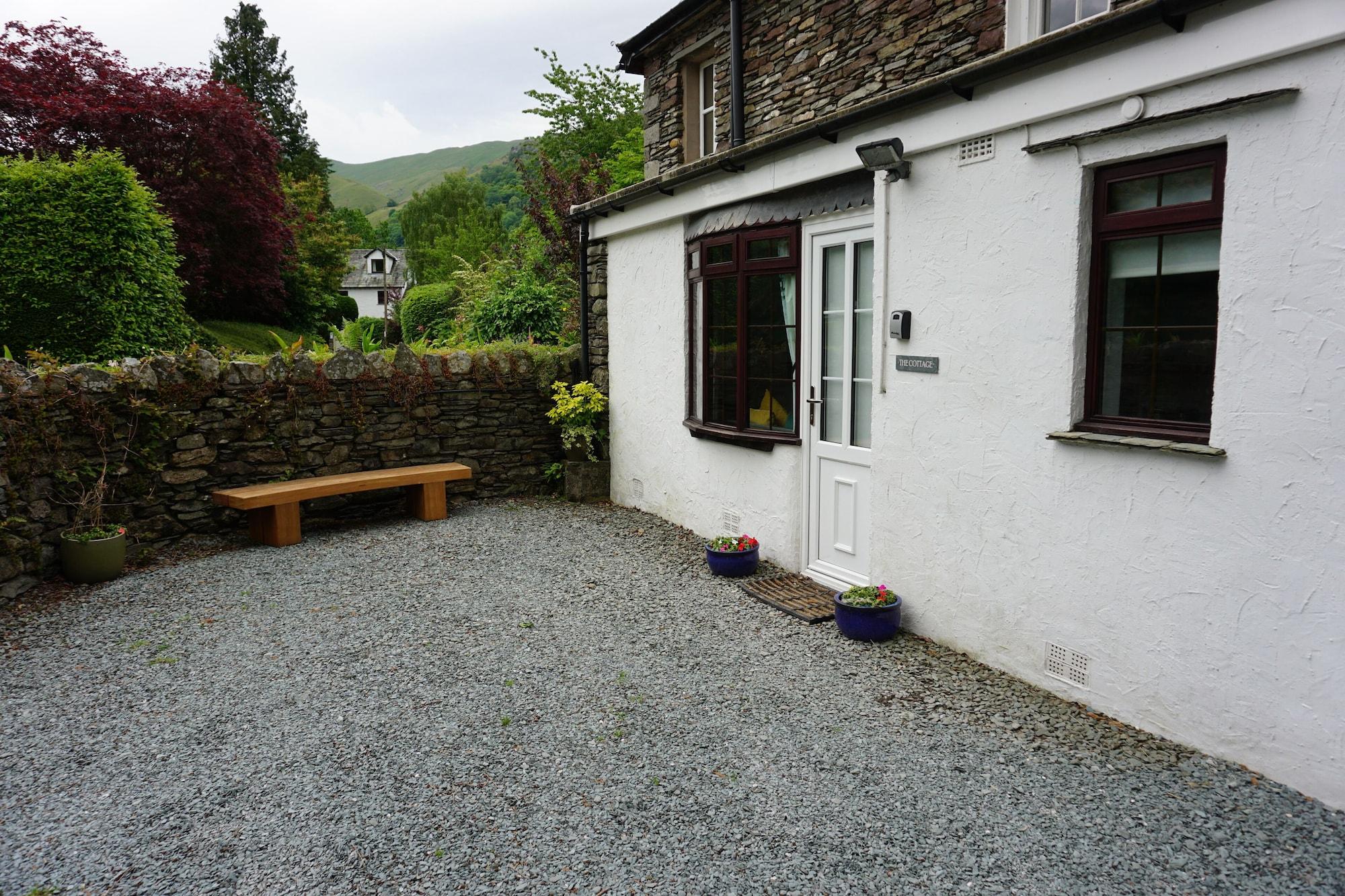 Vista Exterior Lake View Country House and Self-catering Apartments