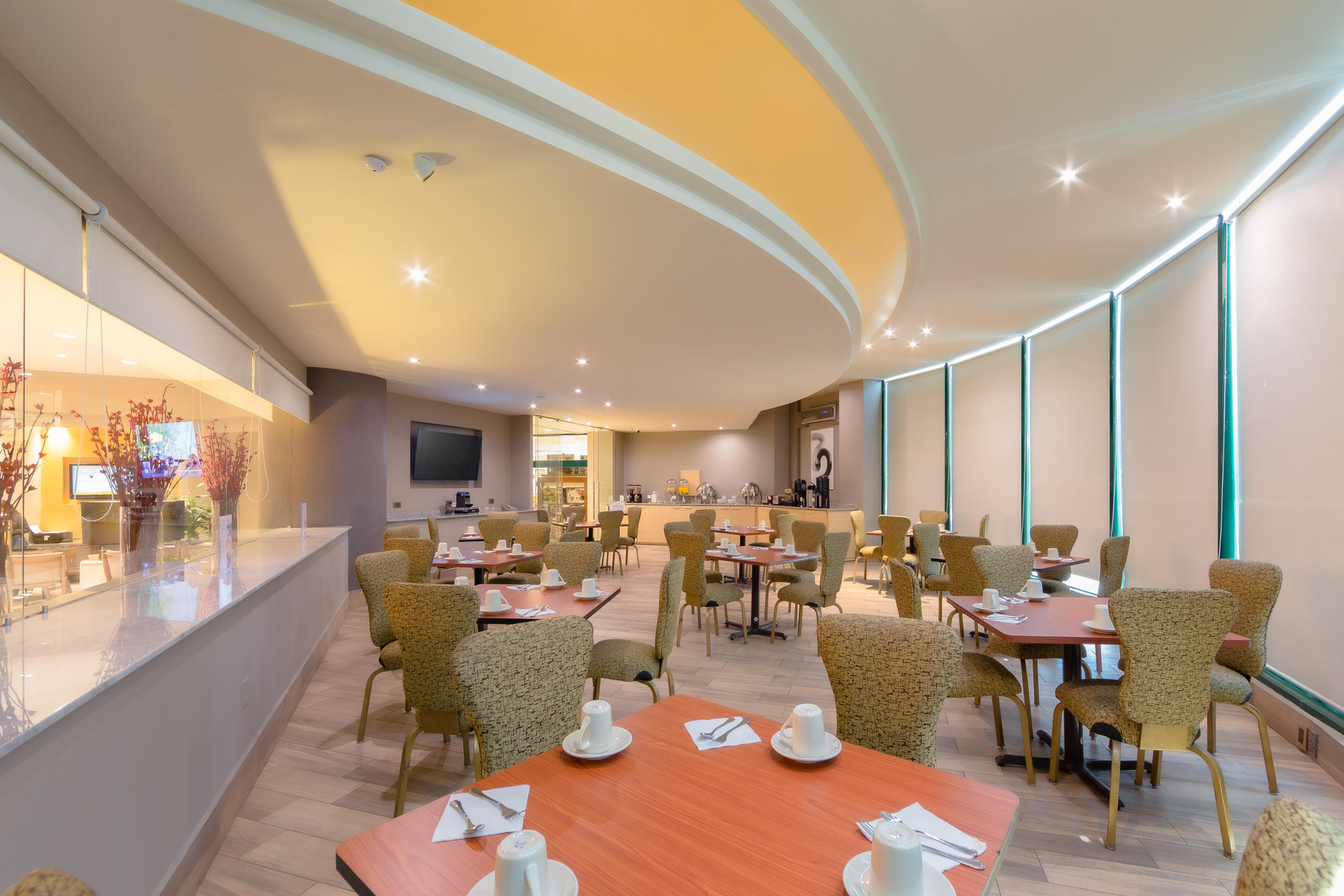 Restaurant La Joya Pachuca