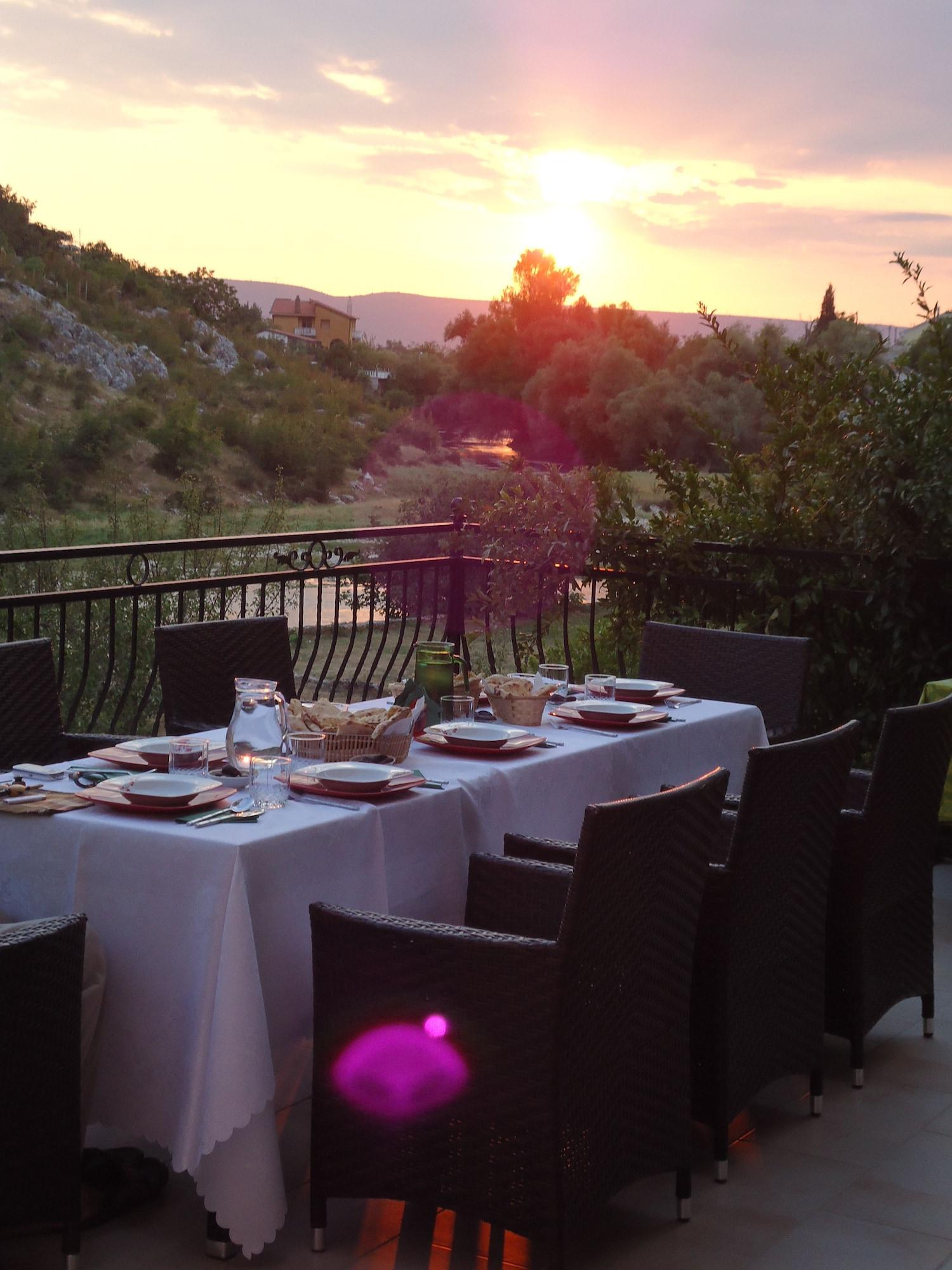 Restaurant Villa Velagić