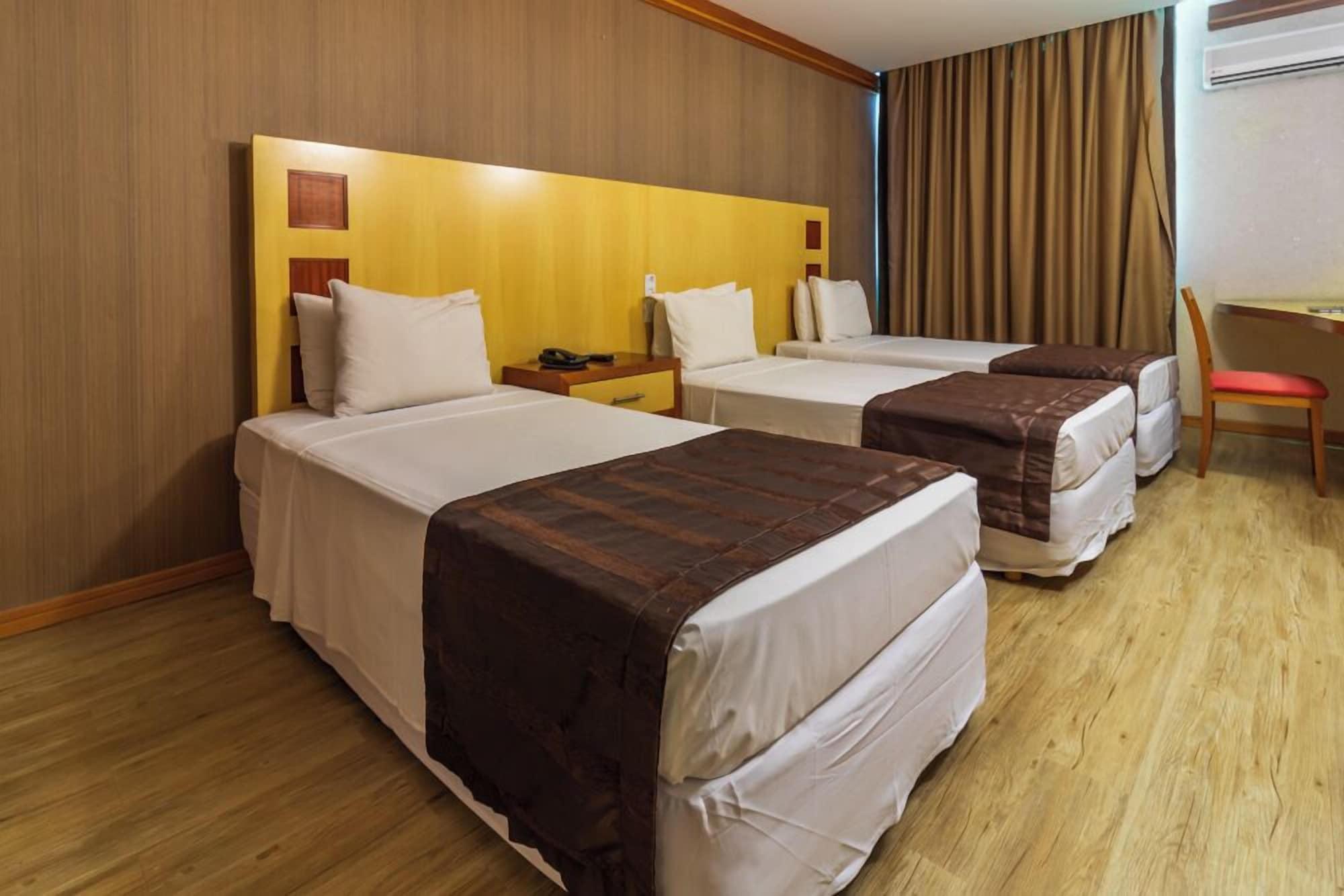 Habitación Planalto Bittar Hotel e Eventos