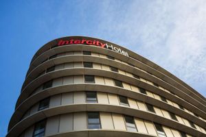 Alojamiento - IntercityHotel Amsterdam Airport