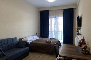 Alquiler Vacacional - new project  cozy apartment / mountain view