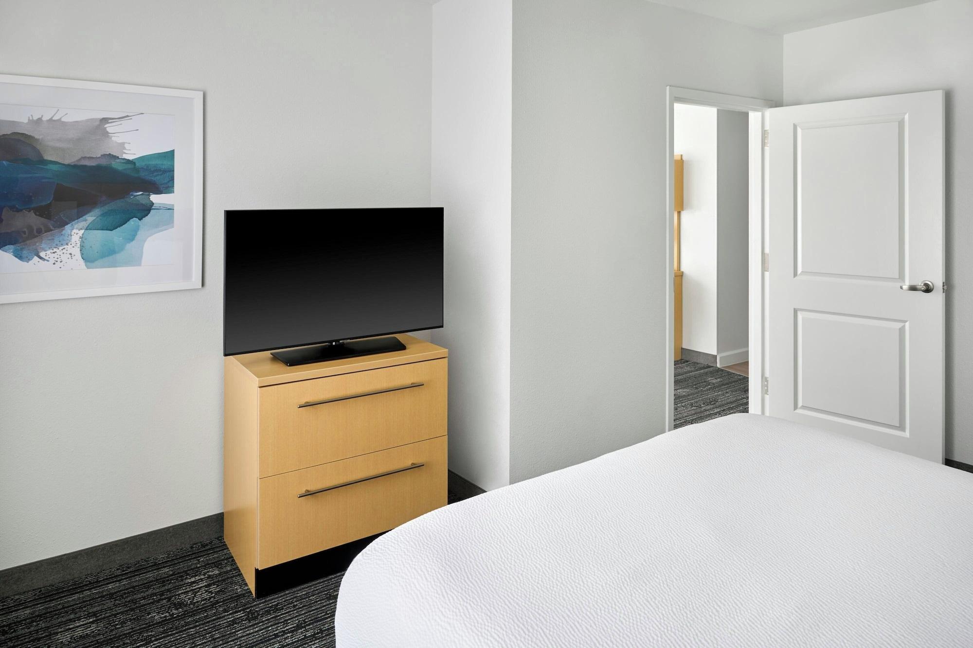 Habitación TownePlace Suites Lawrence Downtown