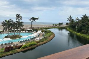 Alojamiento - Fun for the Family - The Grand Mayan 1 BD Room Suite - Nuevo Nayarit -