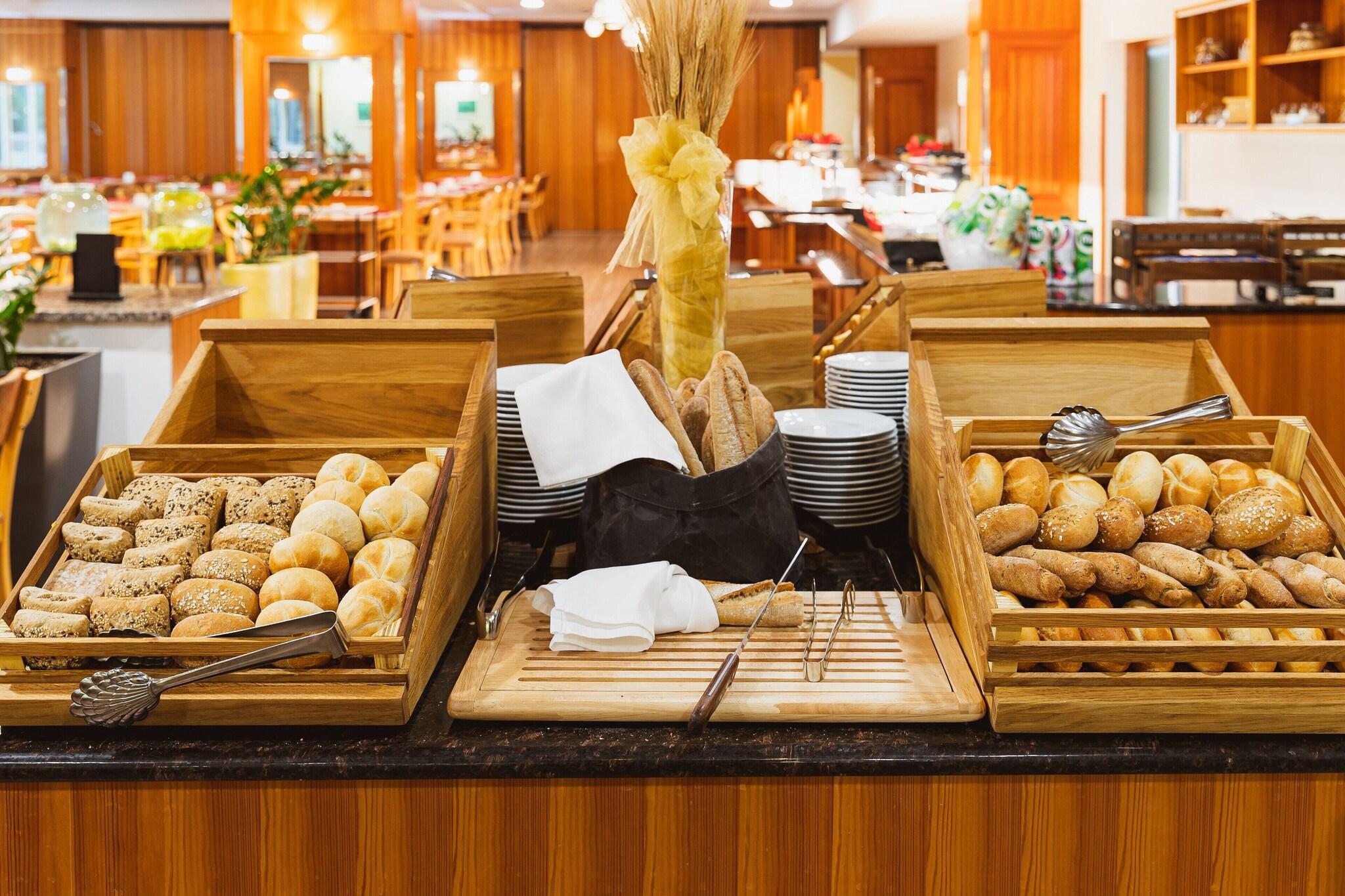 Restaurant Hotel Kompas