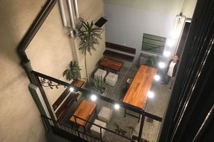 Alojamiento - Hotel Chipre