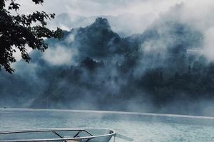 Alojamiento - No.5 Valley Lodge