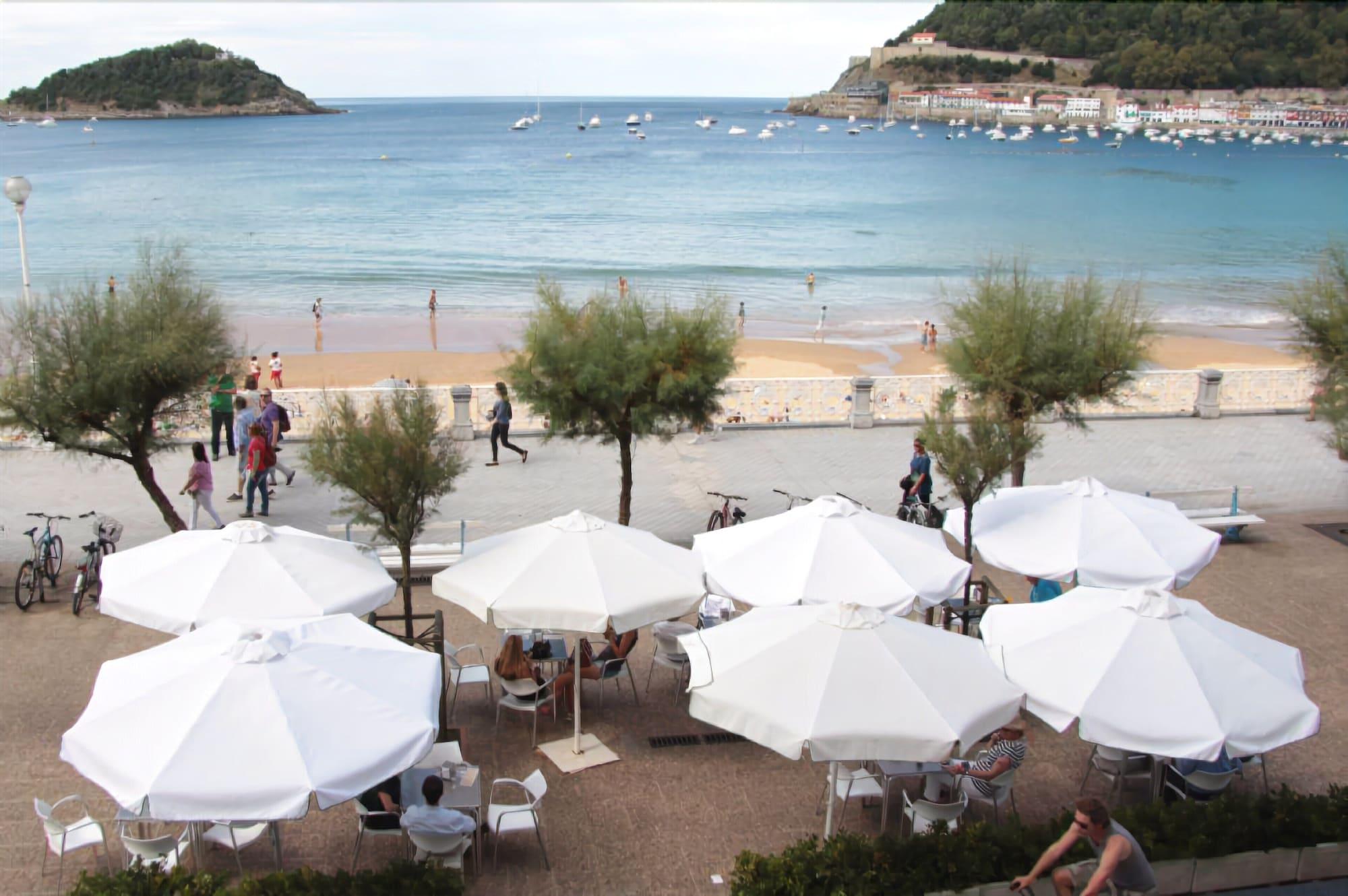 Restaurant Hotel Niza
