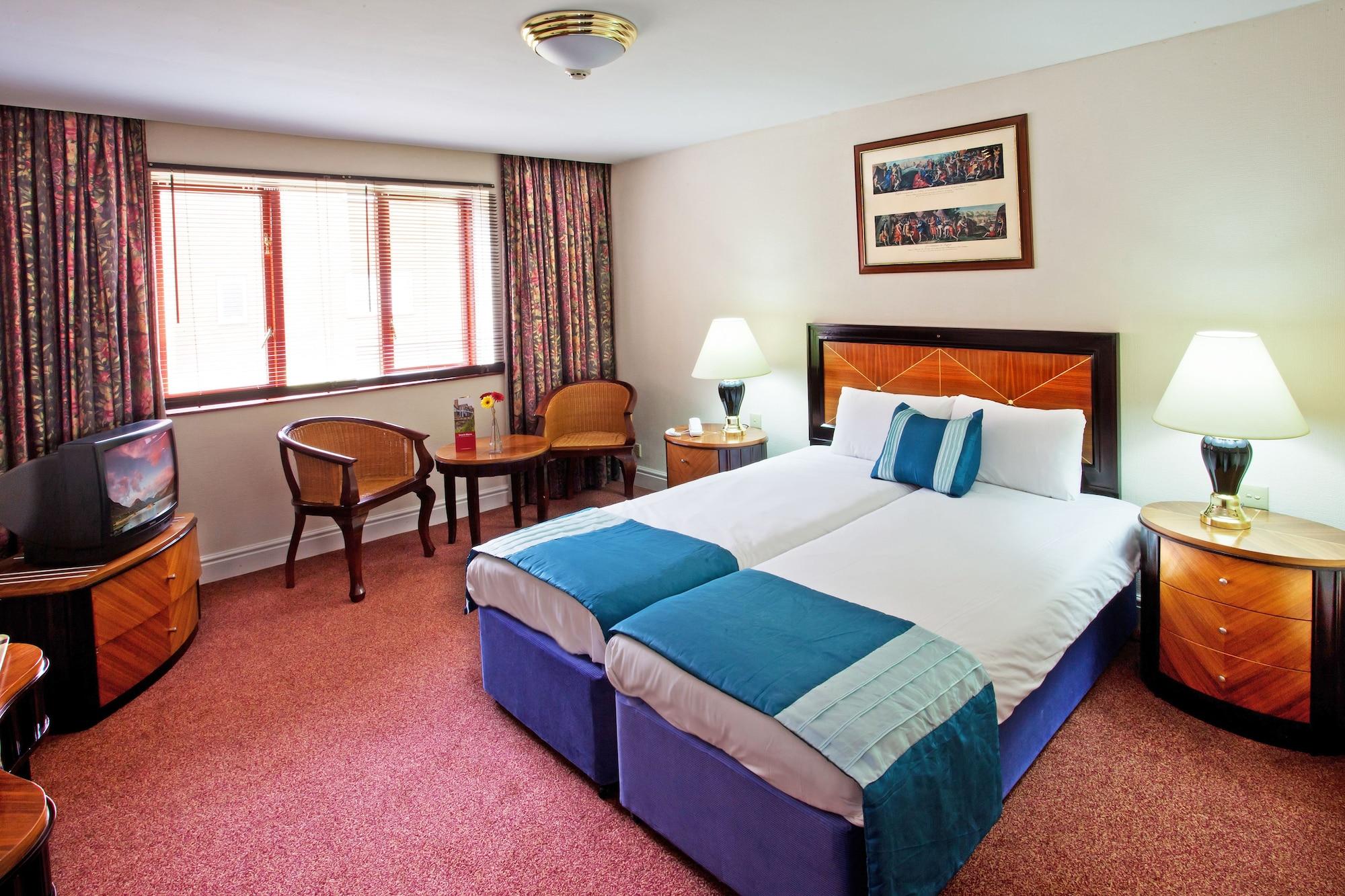Habitación Royal Court Hotel & Spa Coventry