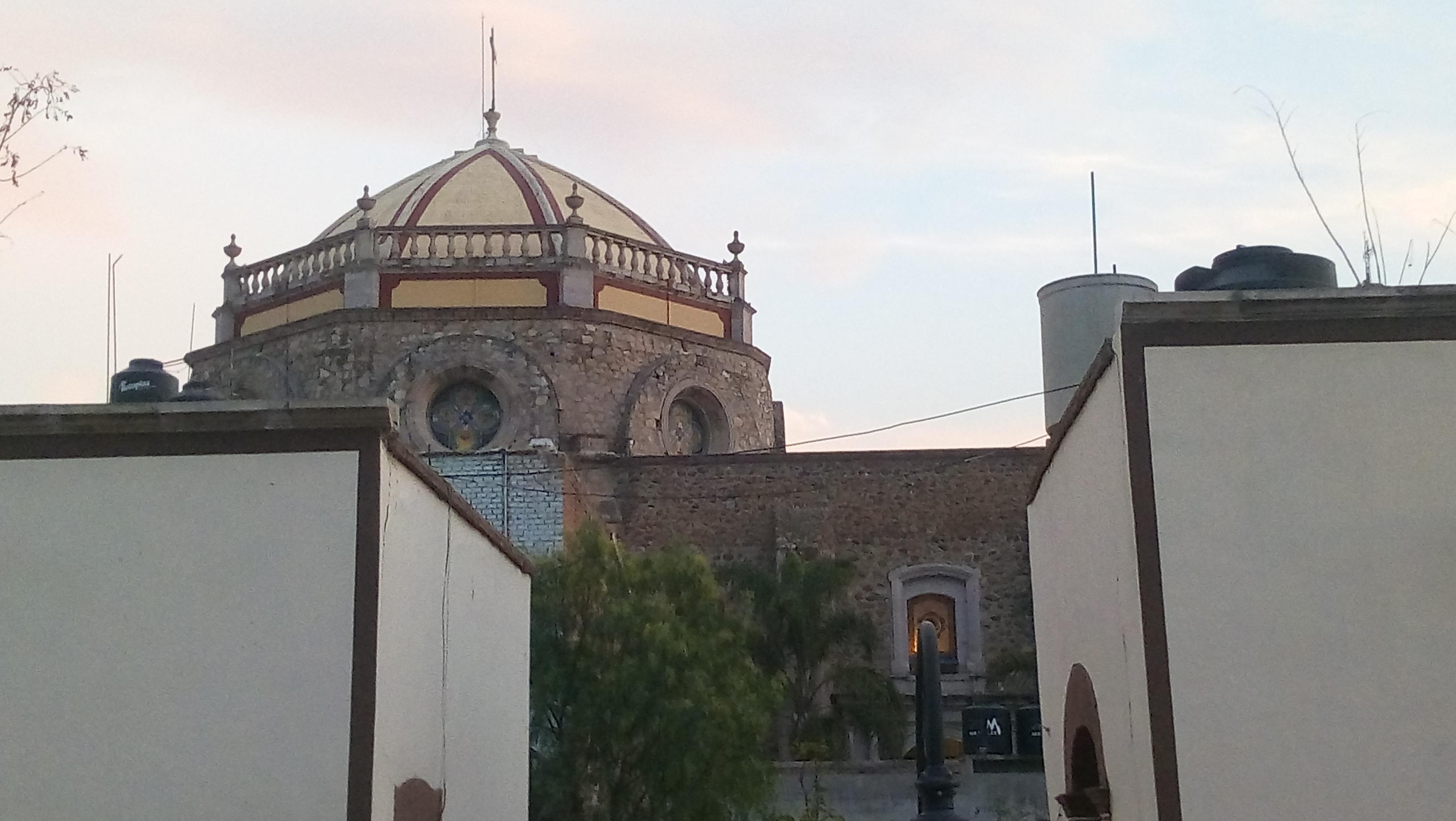 Varios Hotel Doña Chela en Calvillo