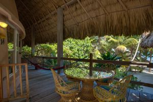 Alojamiento - Xanadu Island Resort