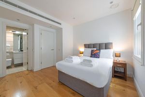 Alquiler Vacacional - Stayo Oxford Street