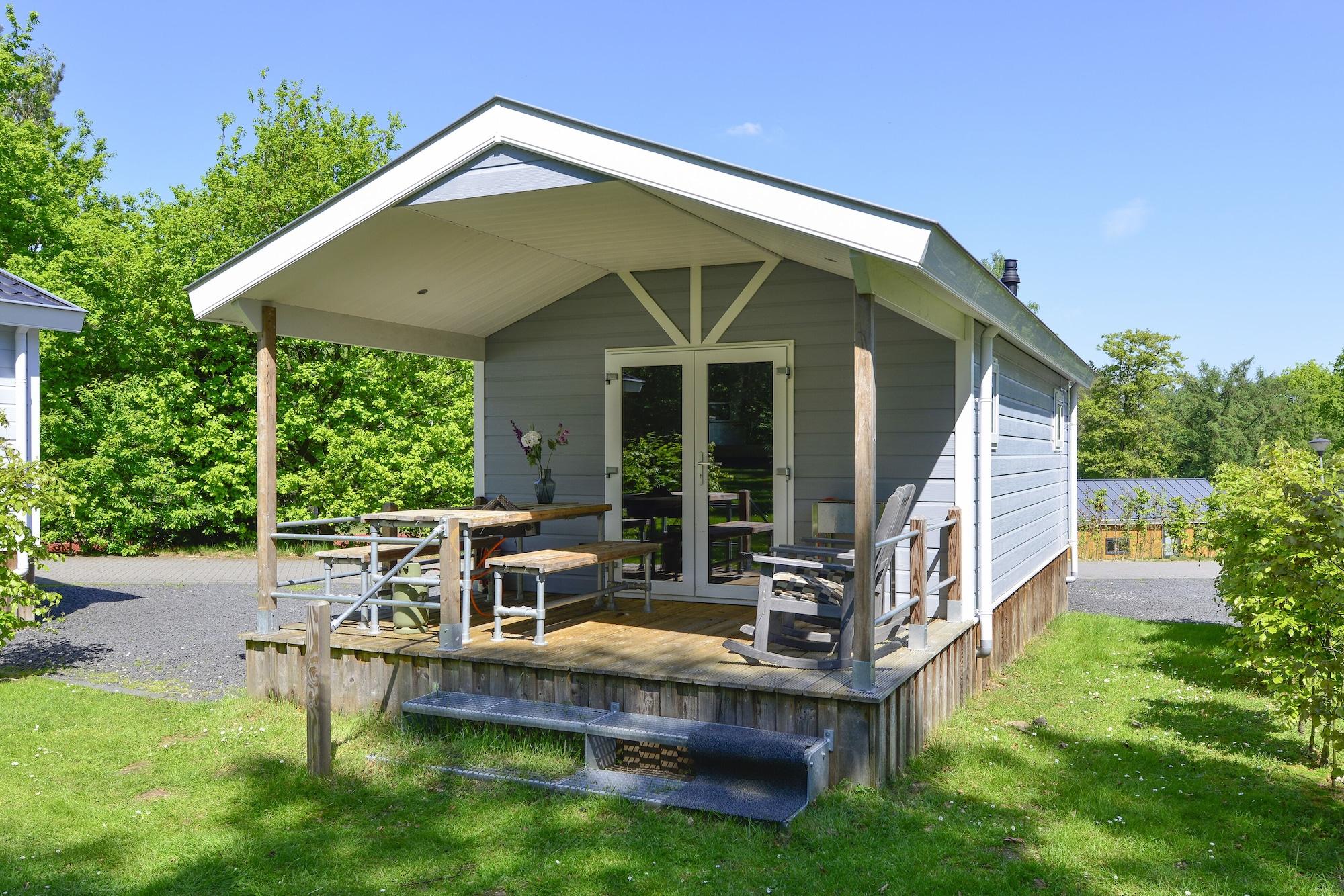 Vista Exterior De Thijmse Berg