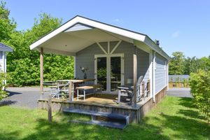 Alojamiento - De Thijmse Berg