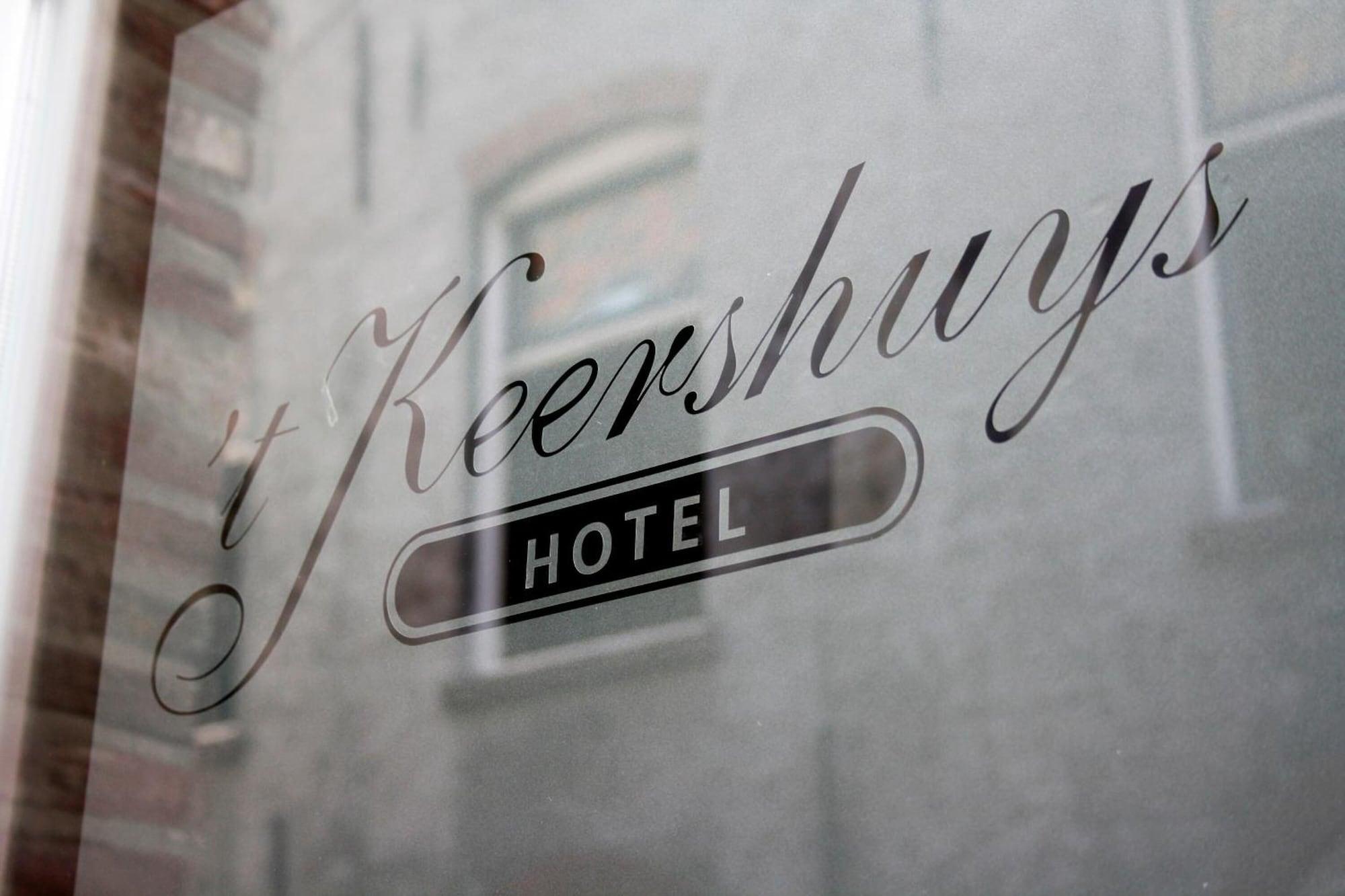 Gimnasio Hotel 't Keershuys