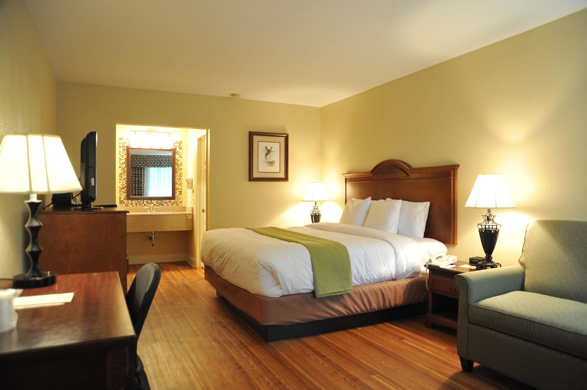 Habitación Merry Acres Inn