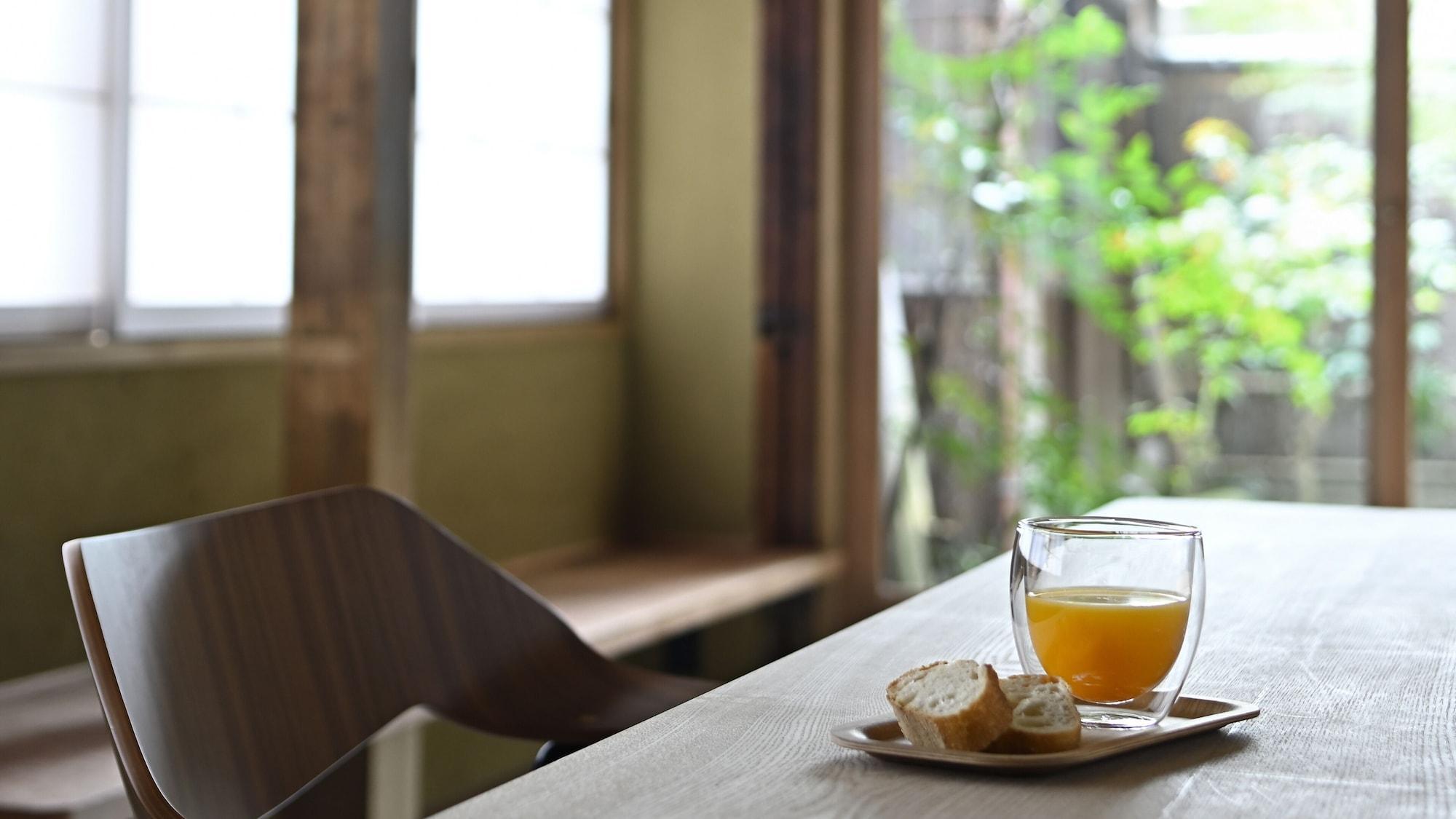 Restaurant Nishijin Fujita