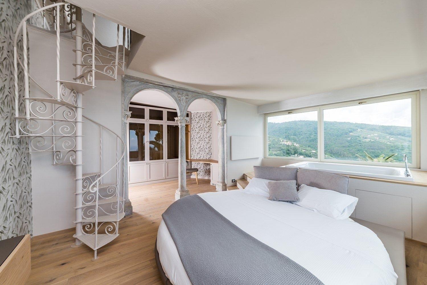 Habitación Villa Riviera Resort