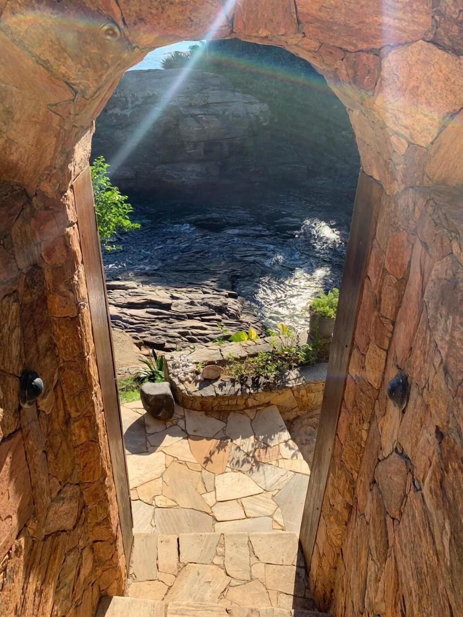 Varios Cachoeira Inn