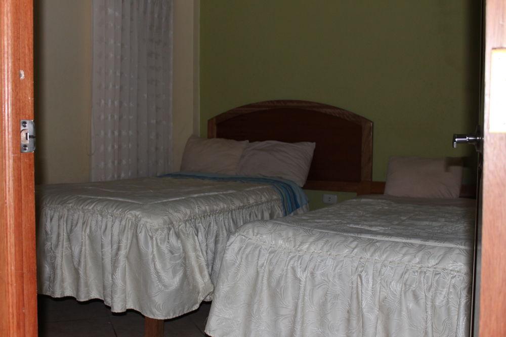 Habitación Posada de Percybal Lago Inn