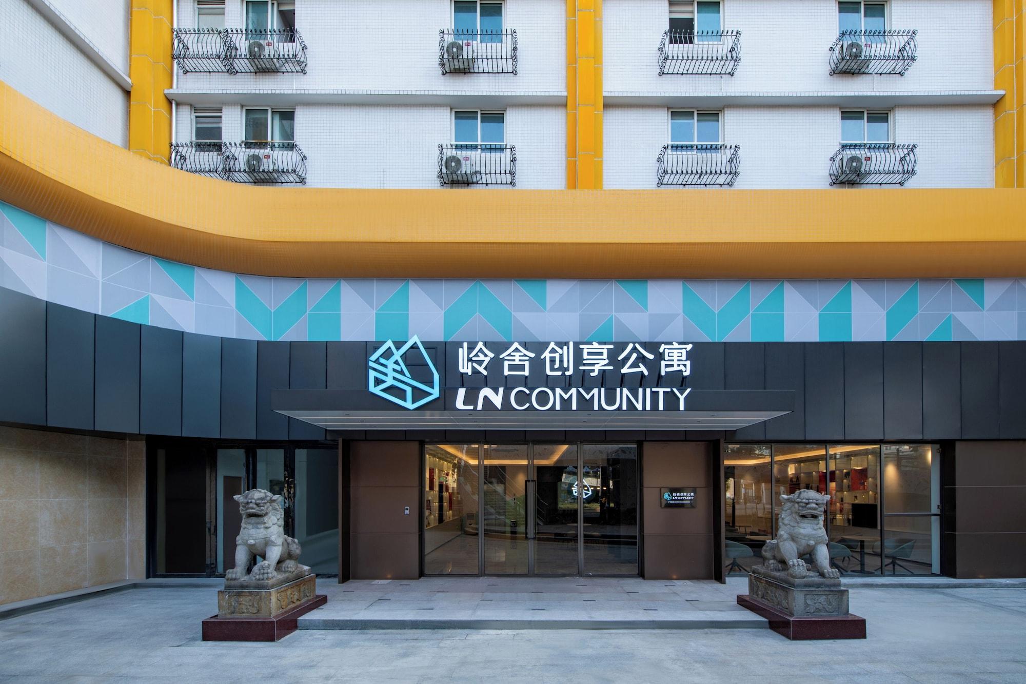 Varios LNCommunity