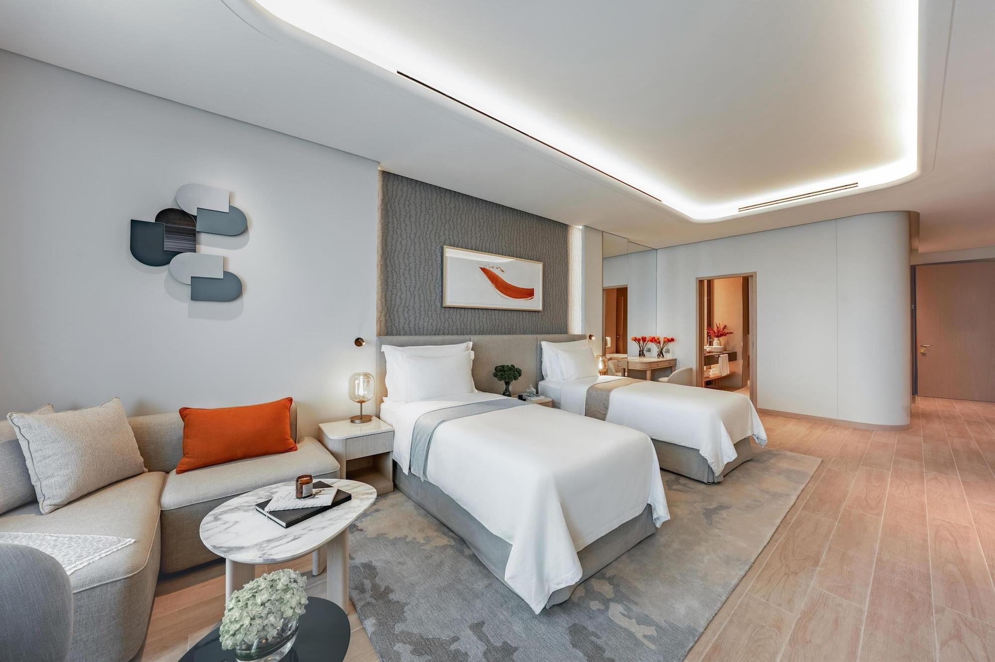 Habitación The Meydan Hotel