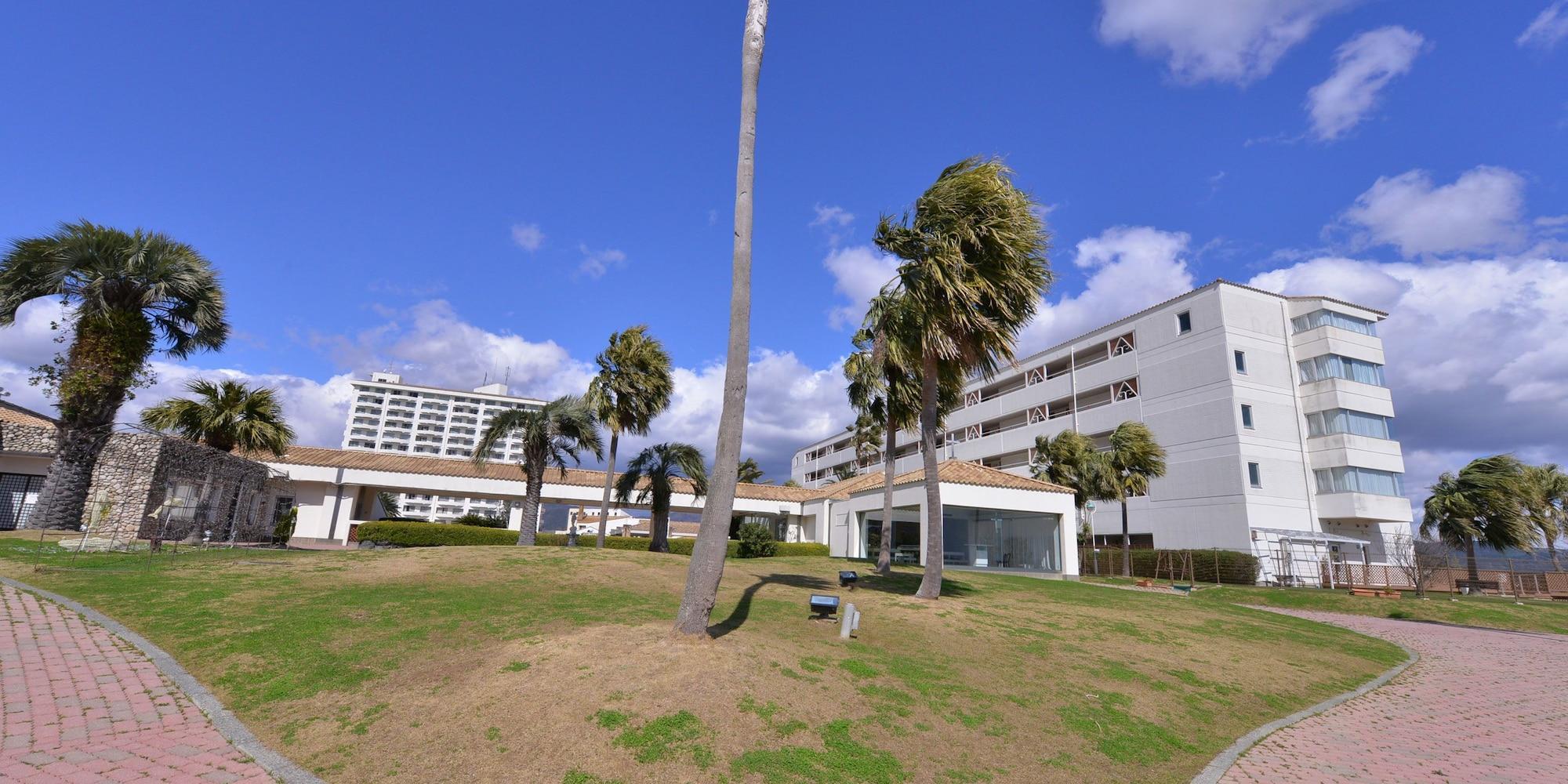 Vista Exterior Hamanako Lakeside Plaza