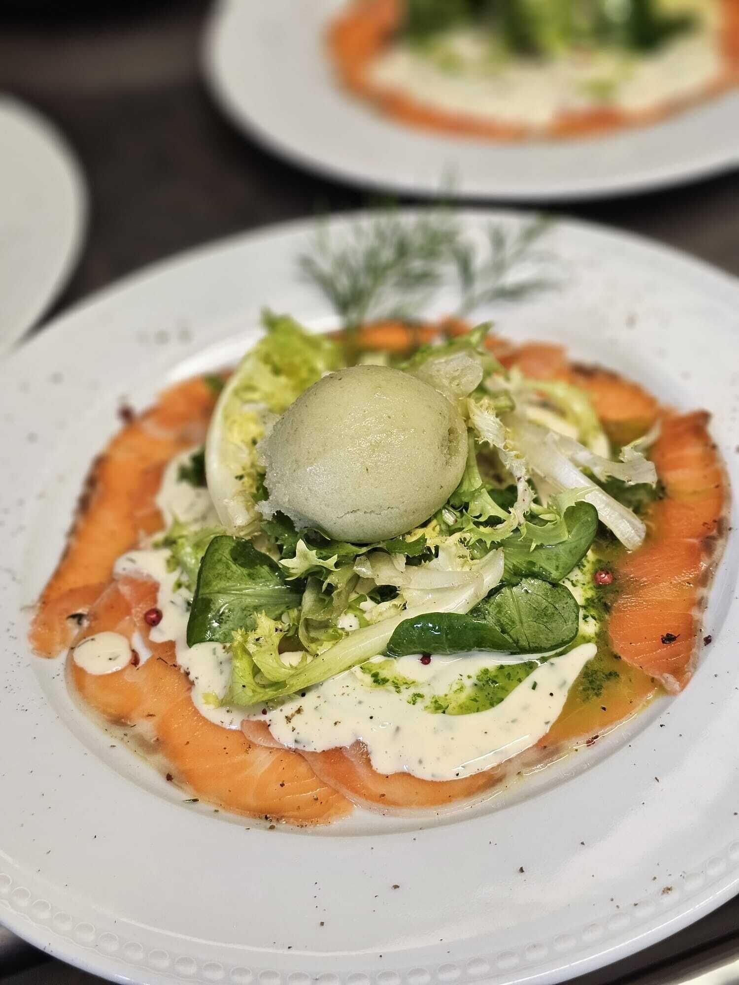 Restaurant Lodge Hôtel Domaine De Sommedieue