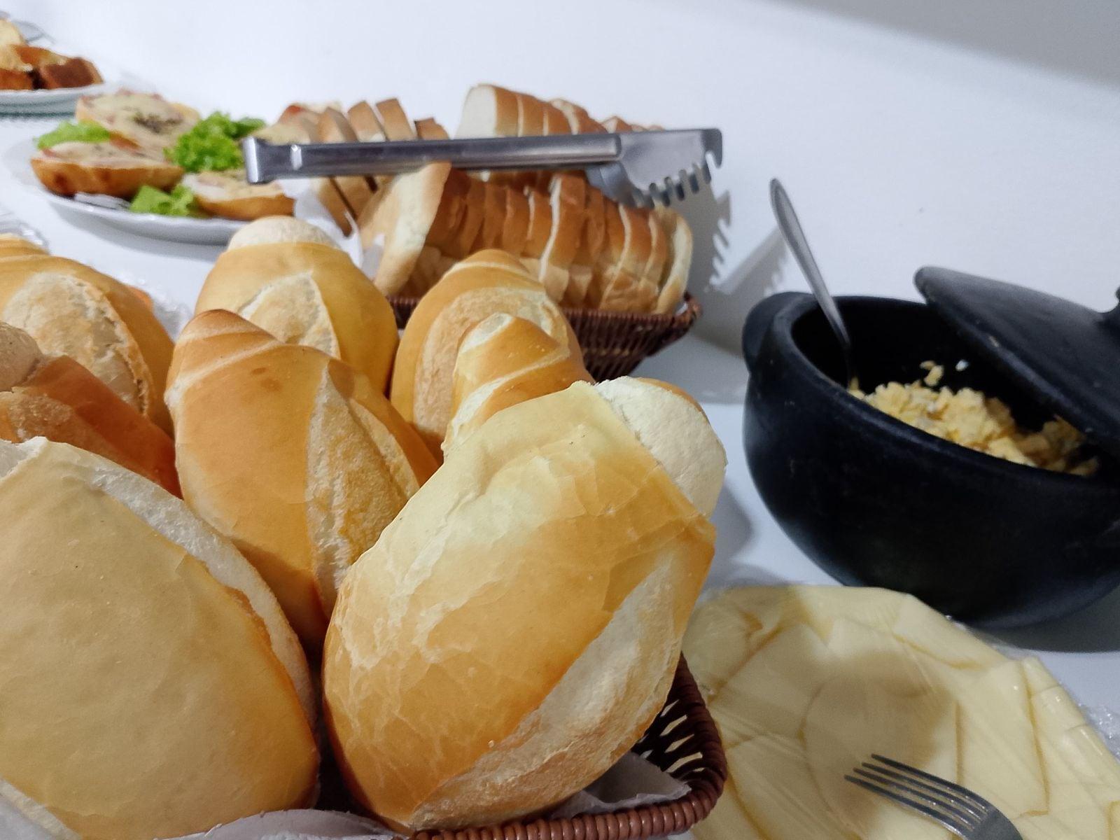 Restaurant Pousada Maresia Praia