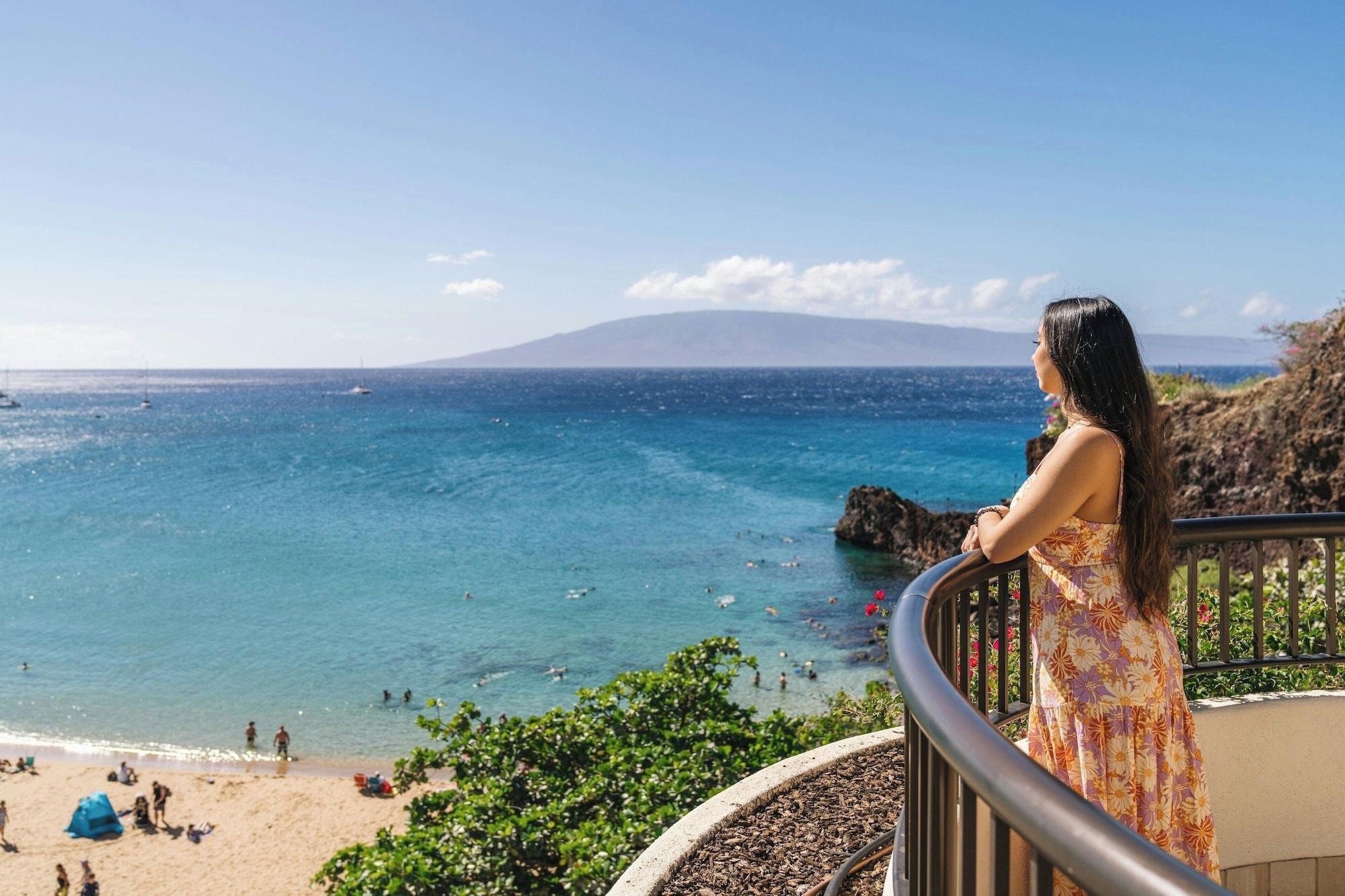 Playa Sheraton Maui Resort & Spa