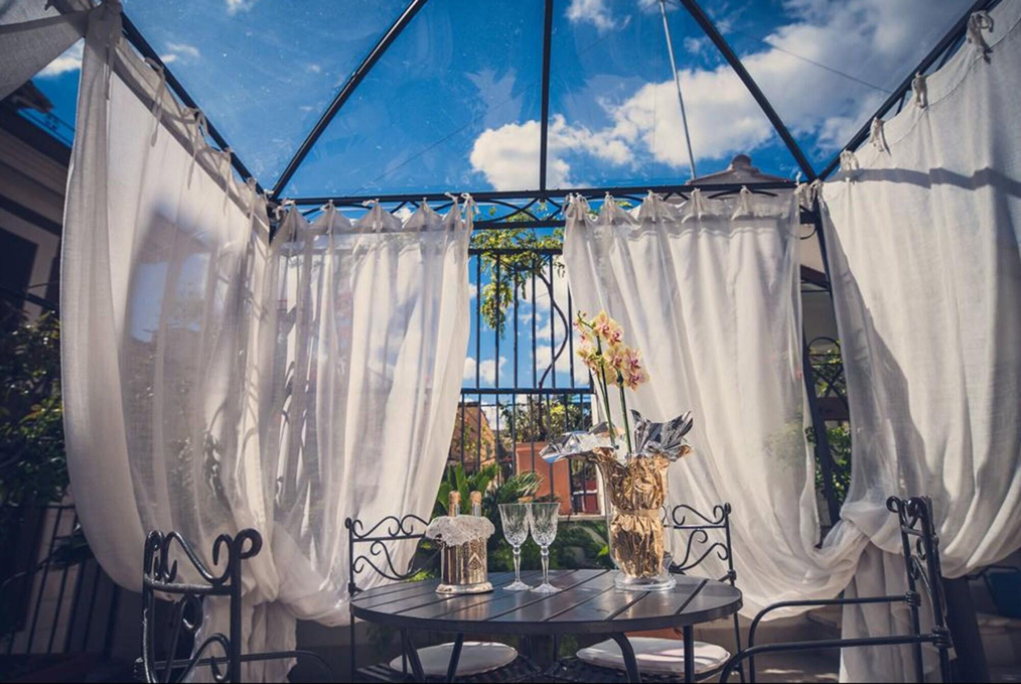 Restaurant Il Covo