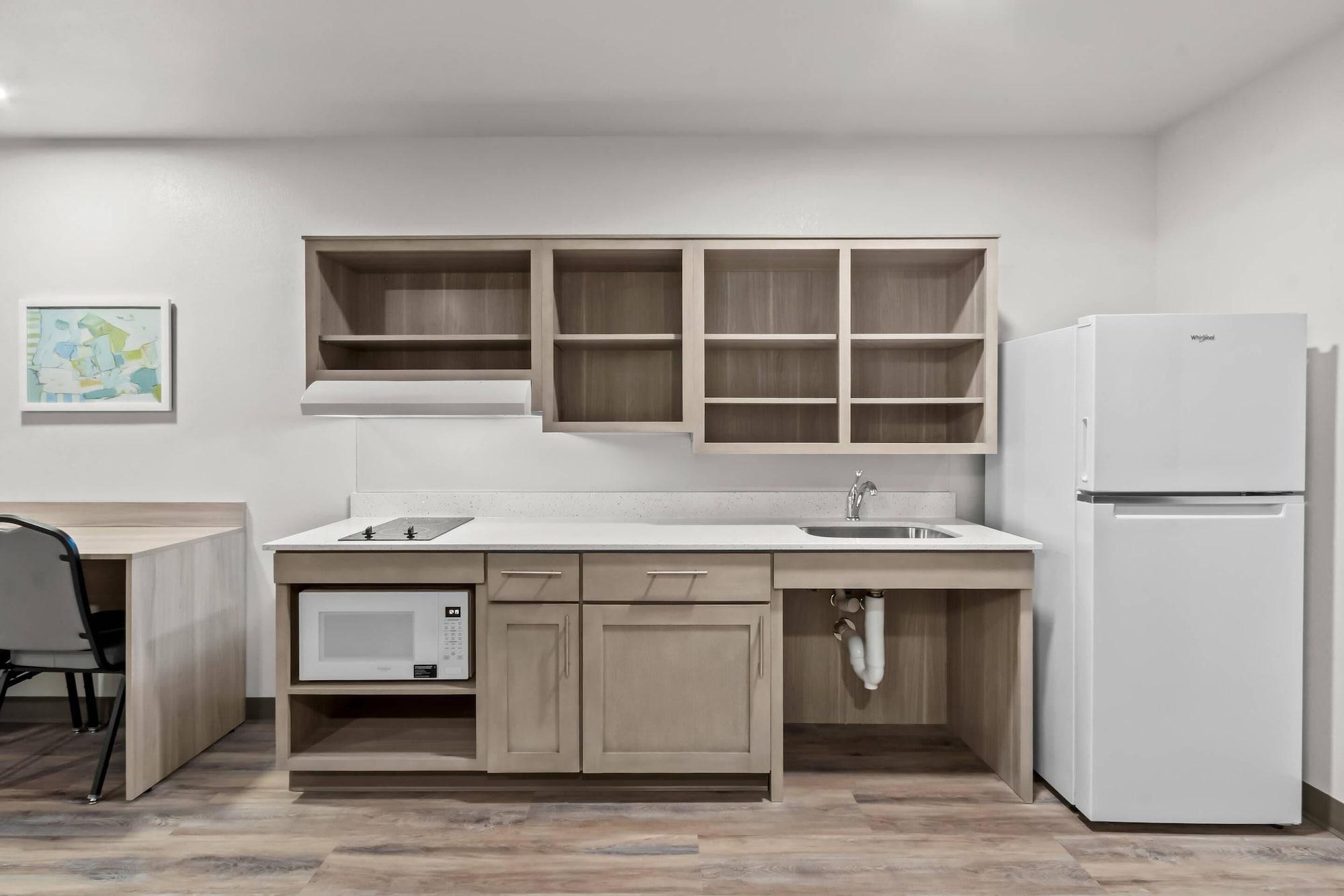 Varios Woodspring Suites Tucson Medical Center