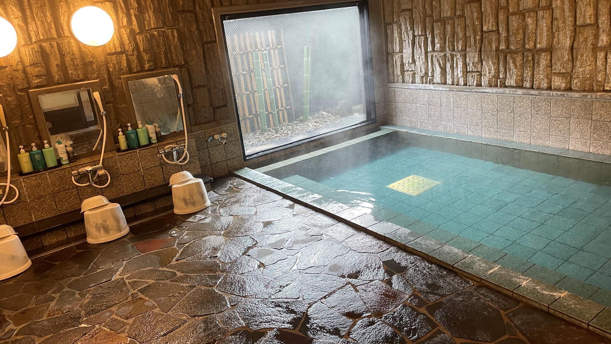 Instalaciones Recreativas Hotel Route - Inn Akita Tsuchizaki