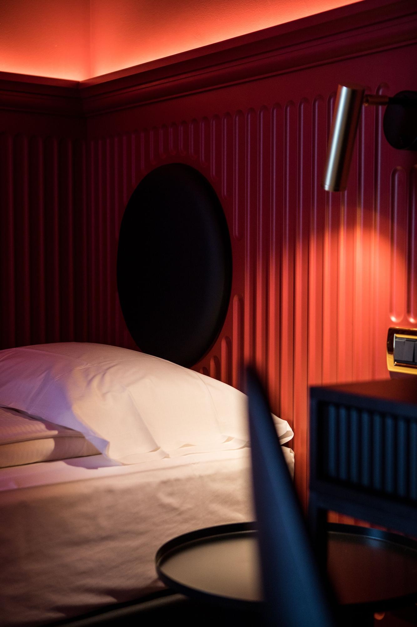 Set de Habitación Hotel Miro