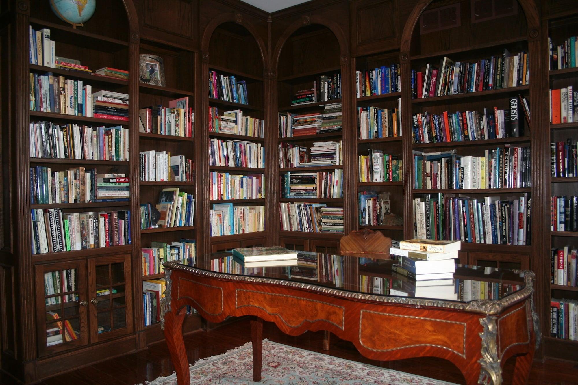 Instalaciones Recreativas The Swope Manor Bed & Breakfast