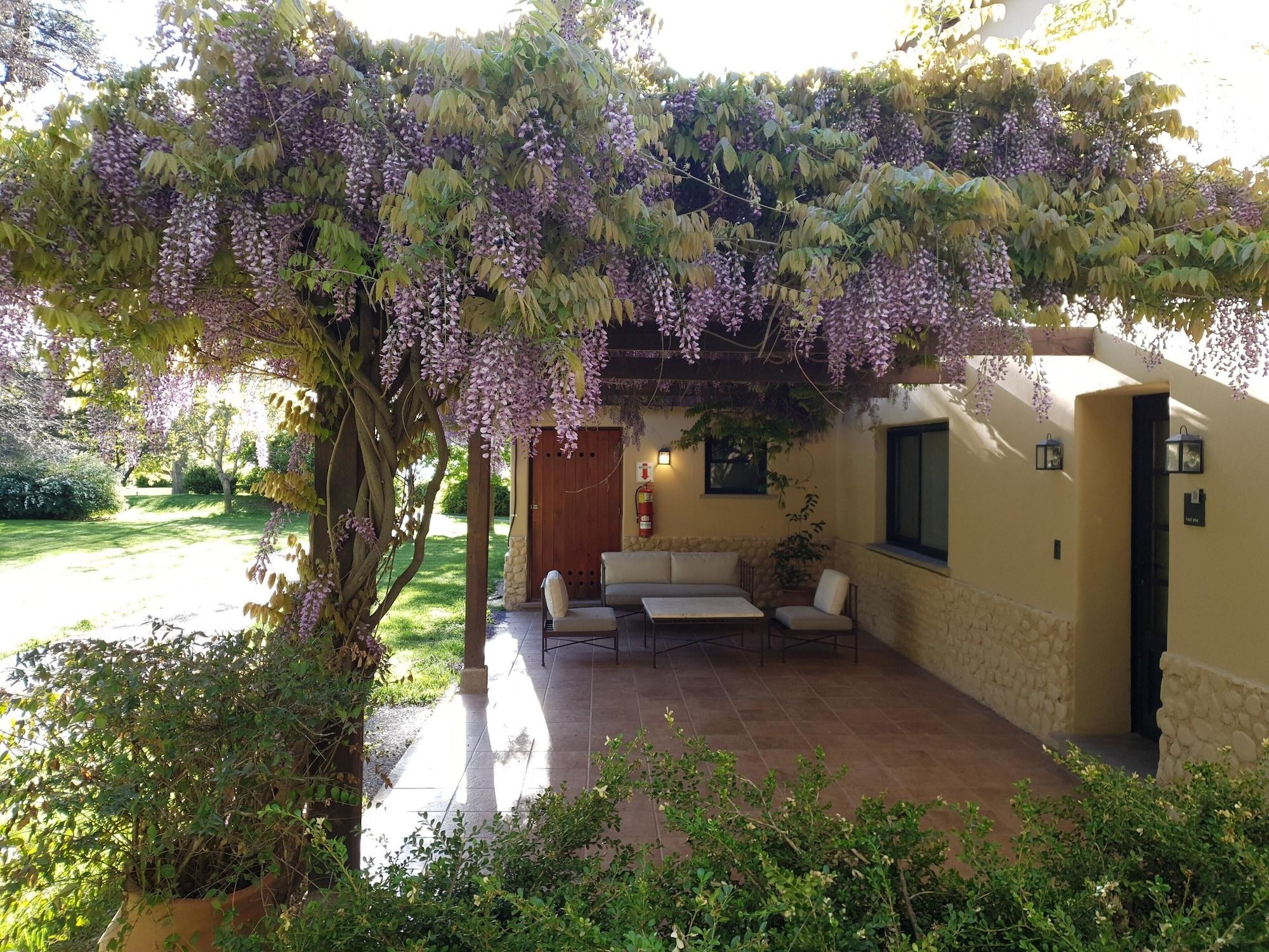 Habitación Posada Salentein