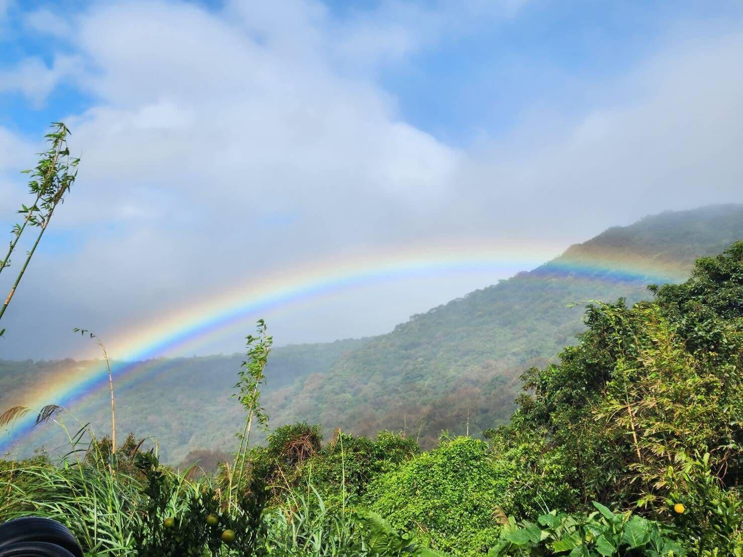 Vista Exterior Yanmin Hot Spring Resort