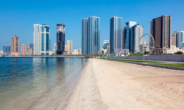 Al Sharq