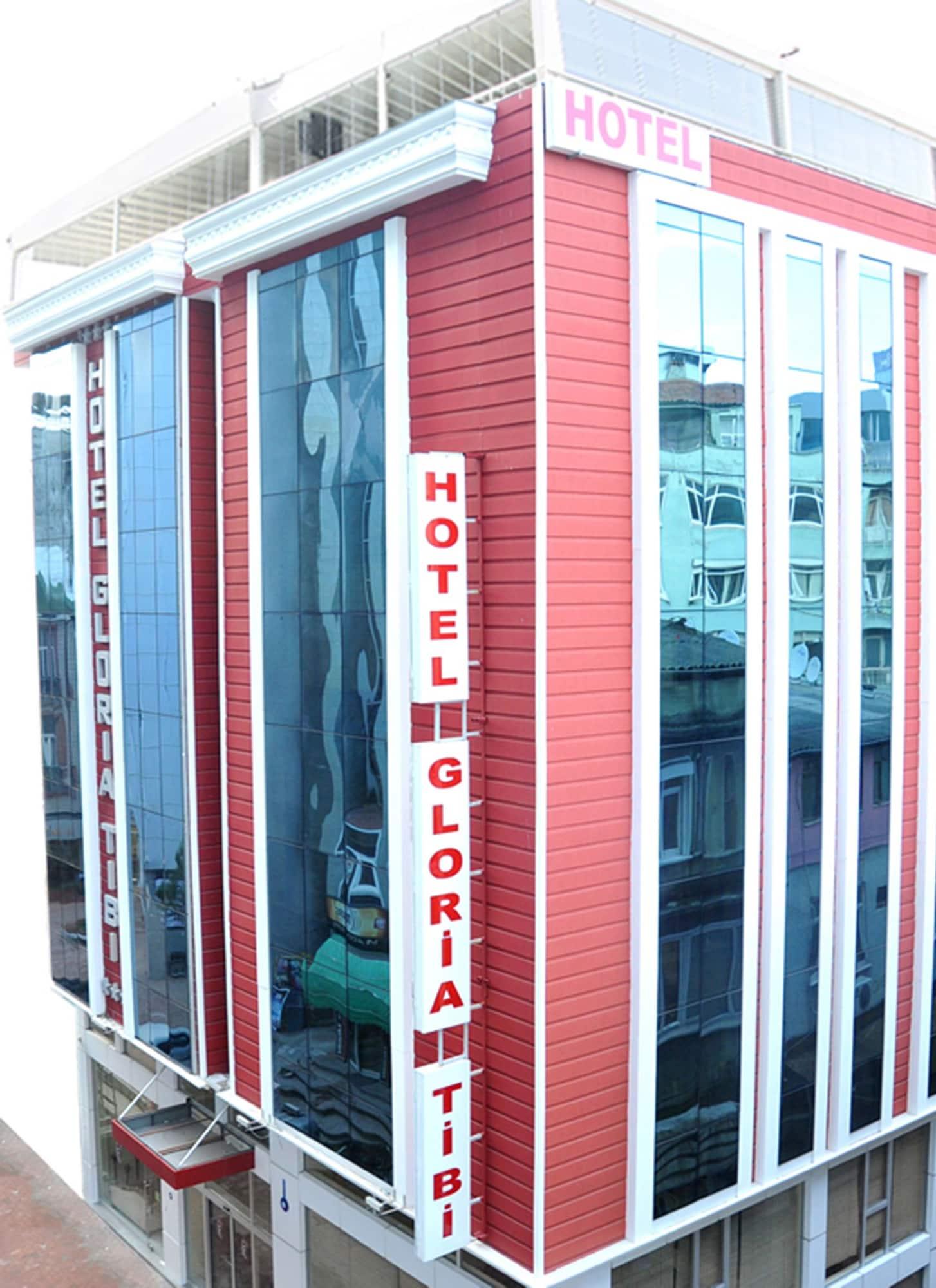 Varios Gloria Tibi Hotel