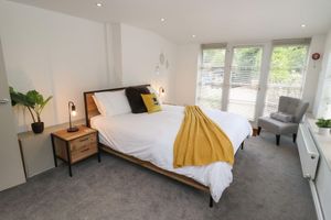 Alquiler Vacacional - The Coach House
