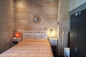 Alquiler Vacacional - Charming 2-bedroom house in tranquil Le Bouscat with WiFi