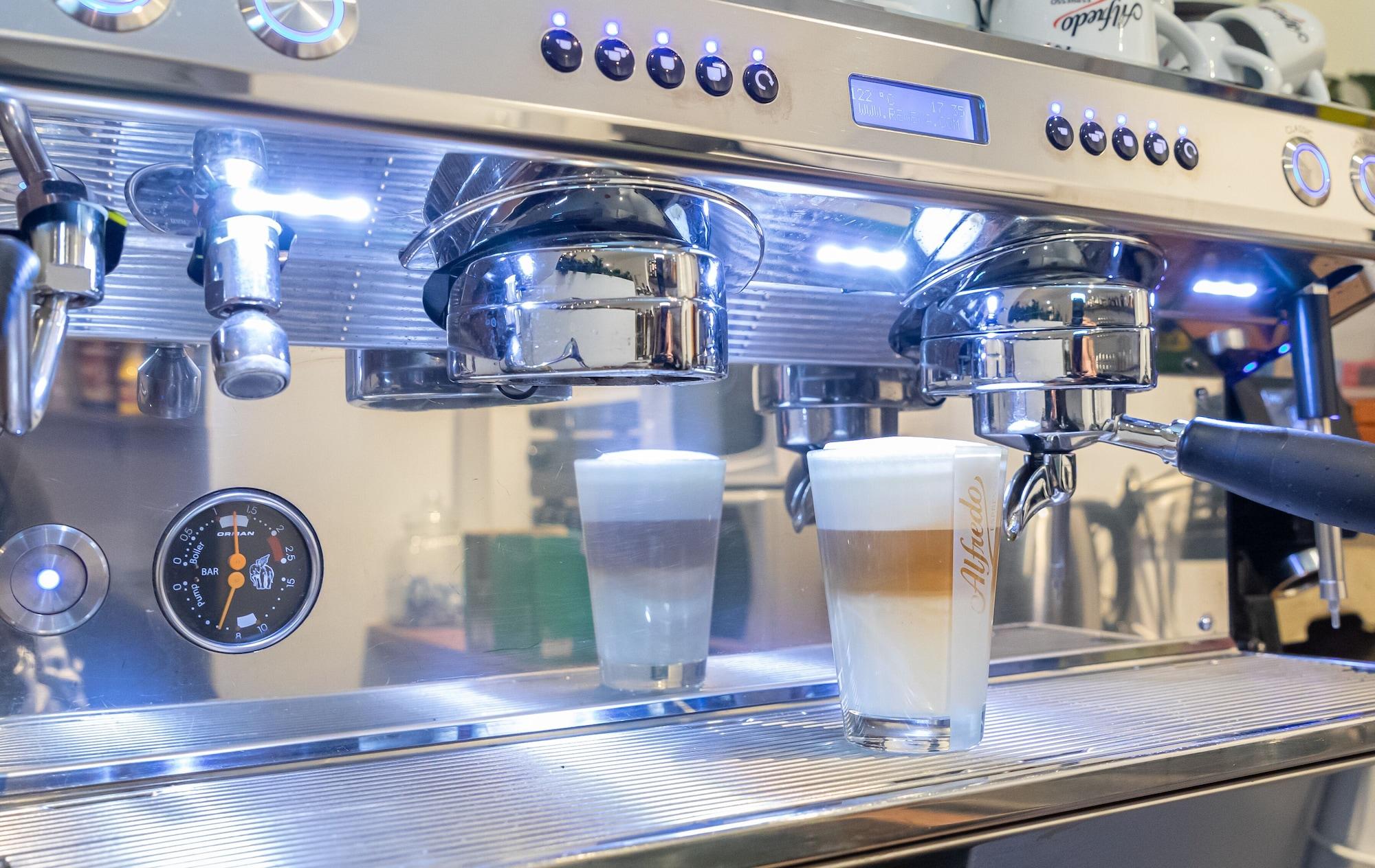 Bar/Salón Huis ter Geul