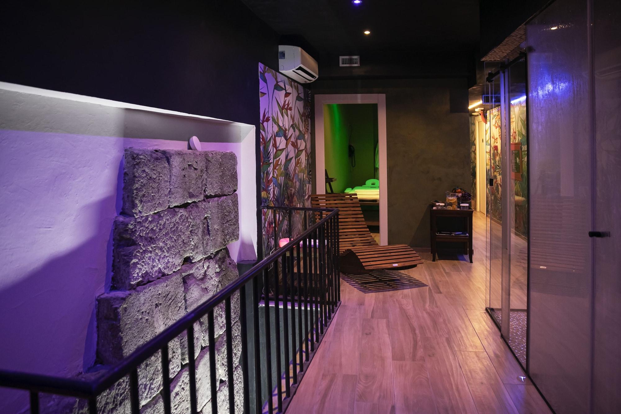 Spa Hotel Caravita