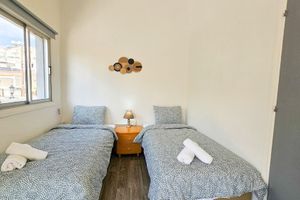 Alojamiento - The Lemon Tree Hostel