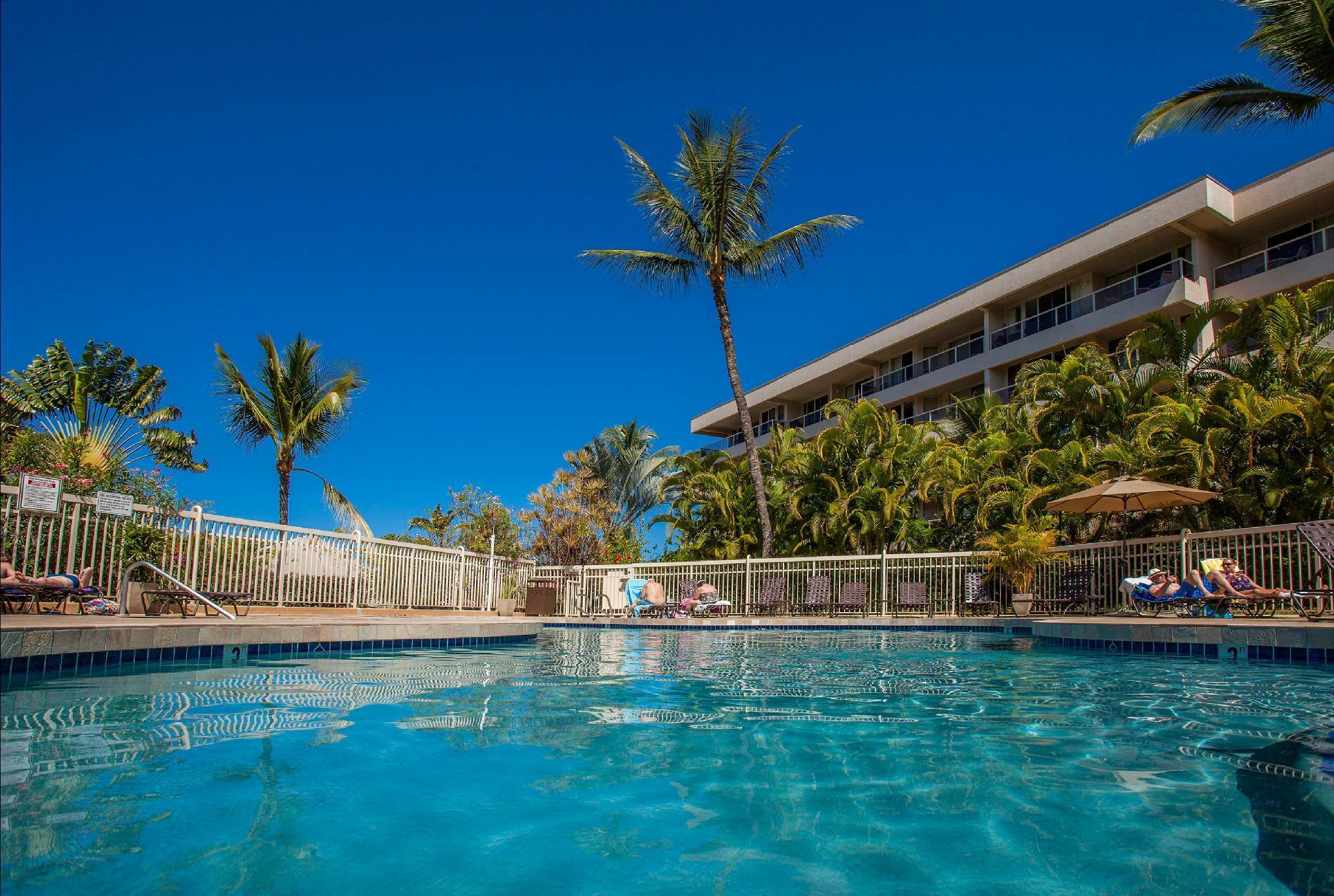 Playa Aston at the Maui Banyan