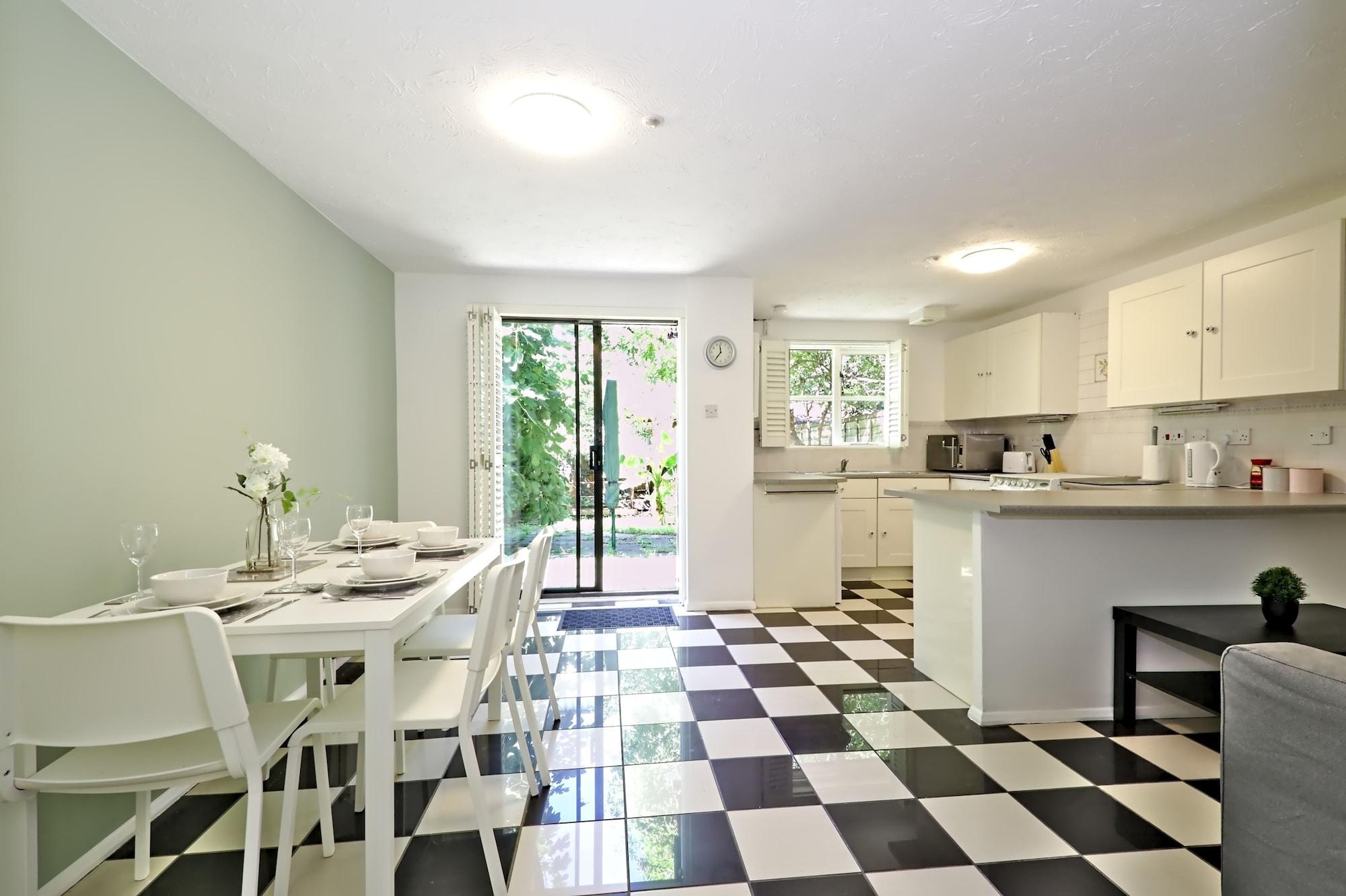 Restaurant Harlinger Lodge Annexe