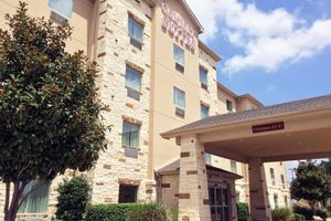Alojamiento - Comfort Suites San Antonio North - Stone Oak