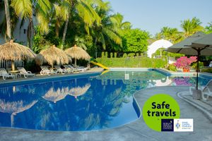 Hoteles 2x1 en Huatulco Todo Incluido